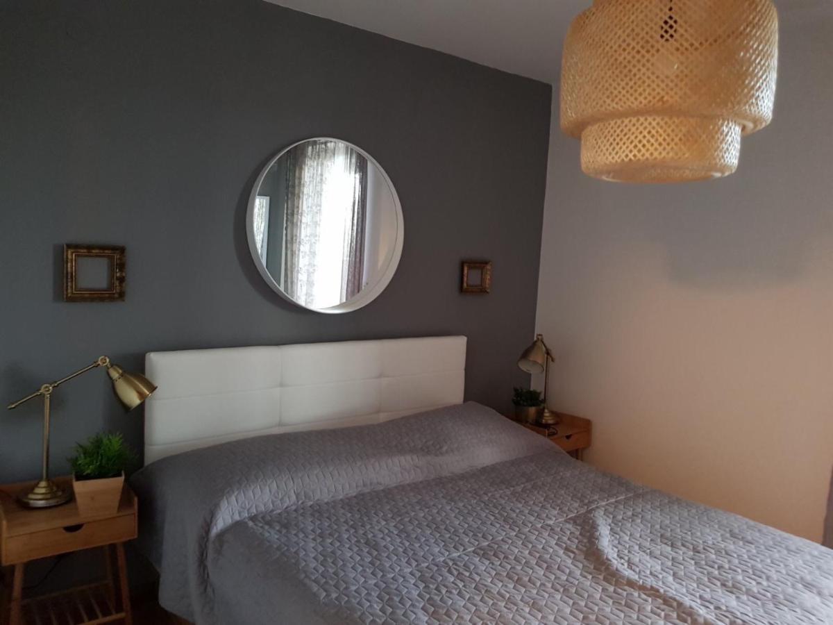 Apartment Samanta Sunny Porec Exterior photo